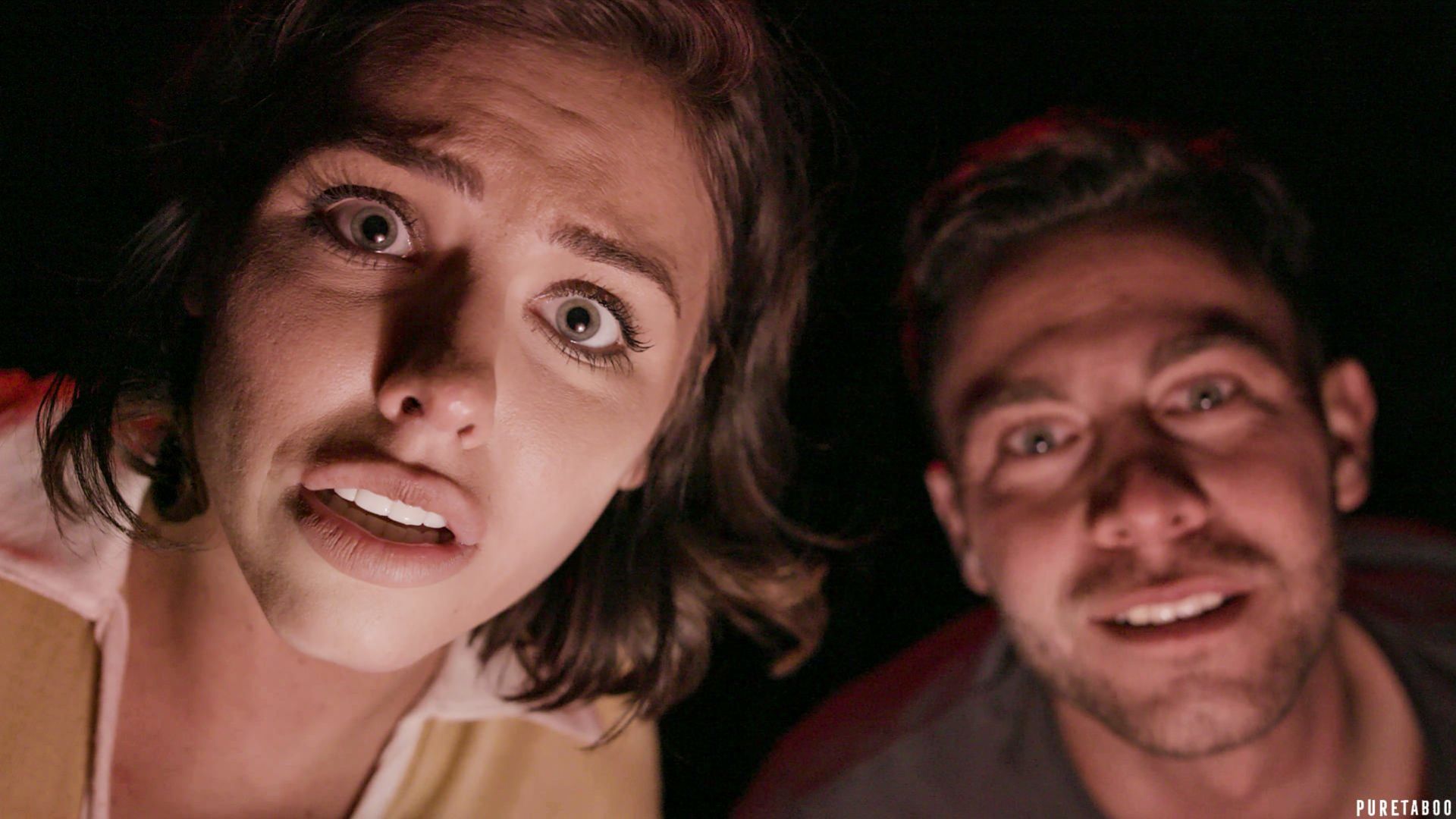 Future Darkly: Eyes In The Sky