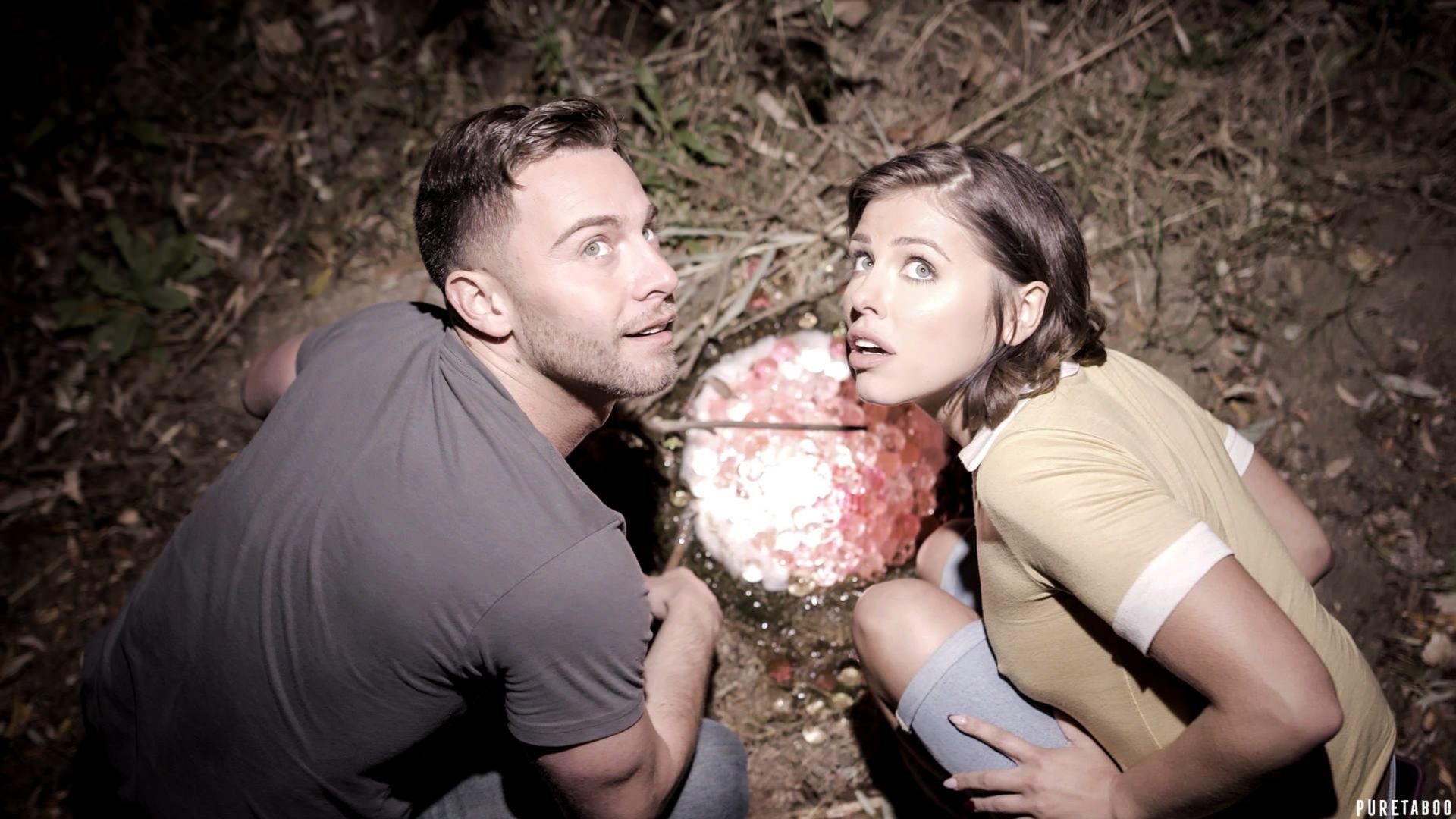 Future Darkly: Eyes In The Sky