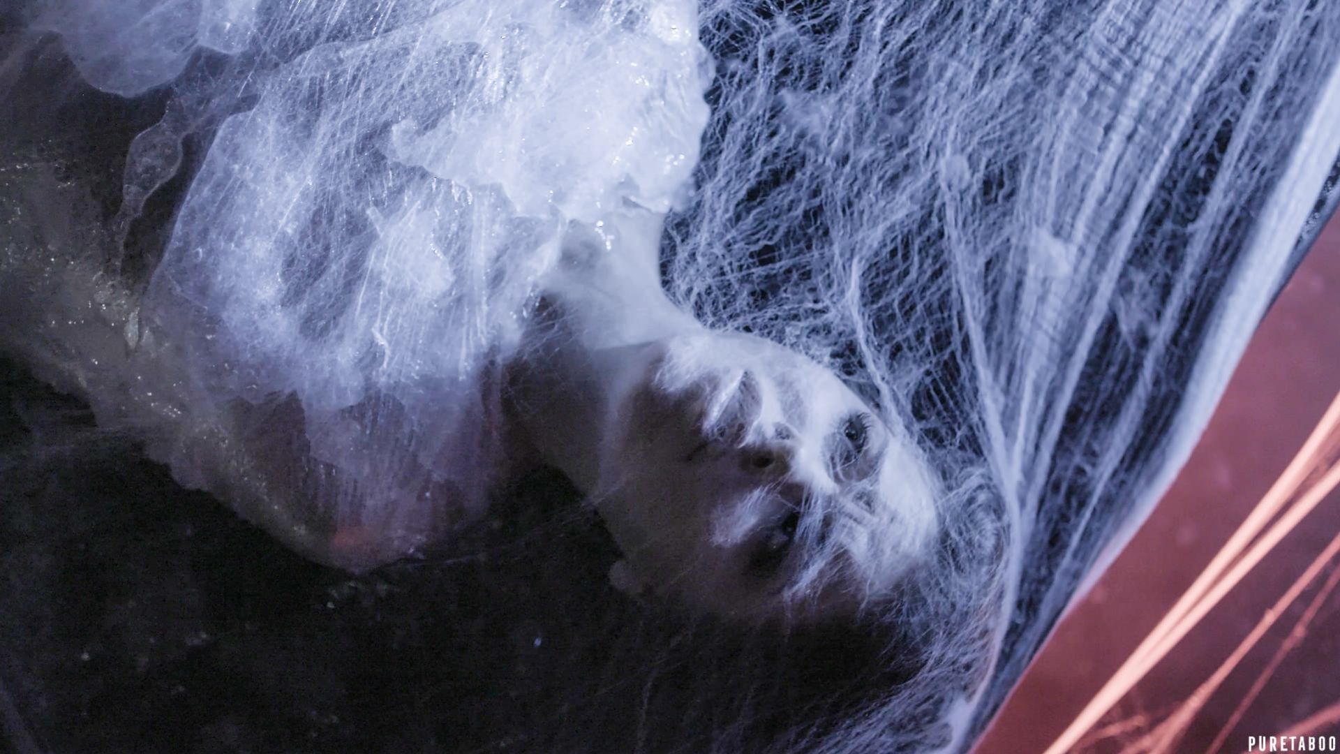 Future Darkly: Eyes In The Sky