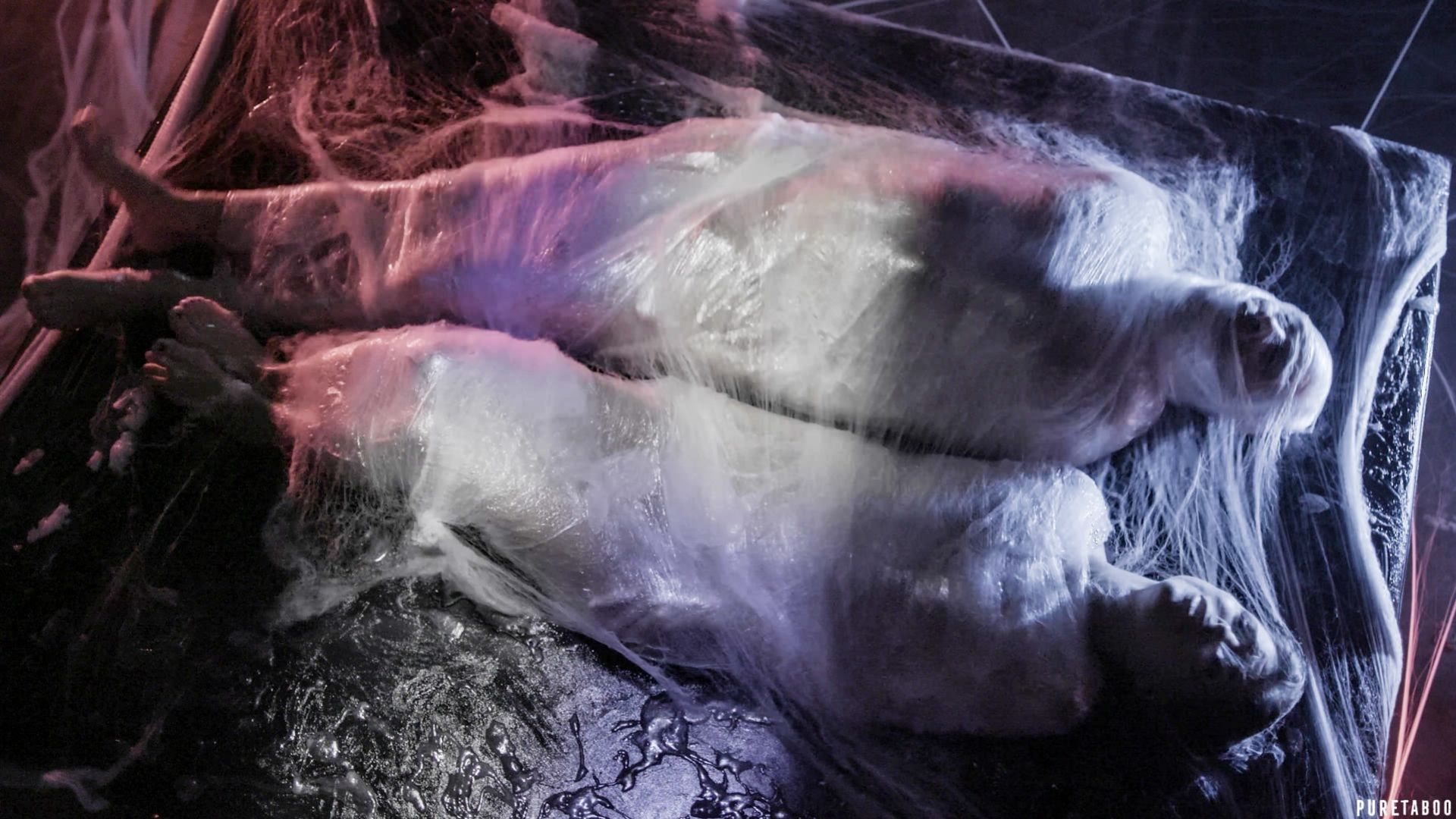 Future Darkly: Eyes In The Sky