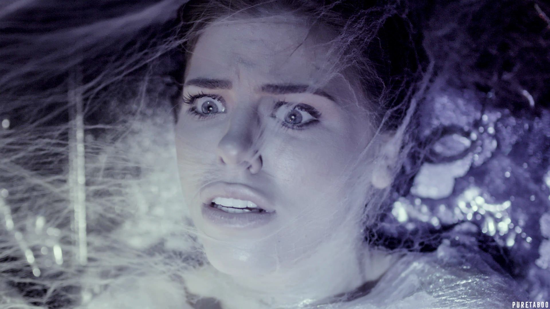 Future Darkly: Eyes In The Sky