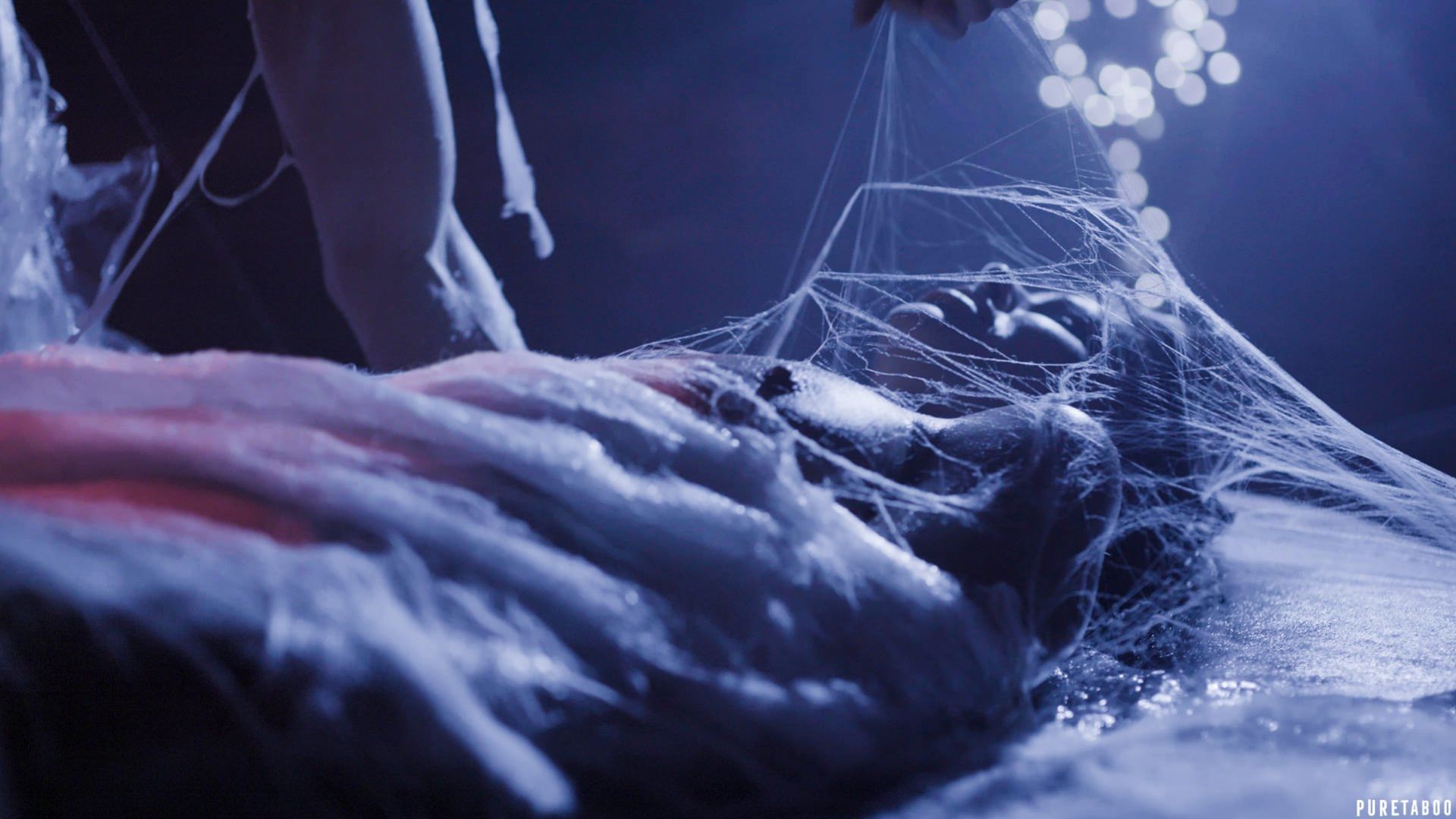 Future Darkly: Eyes In The Sky