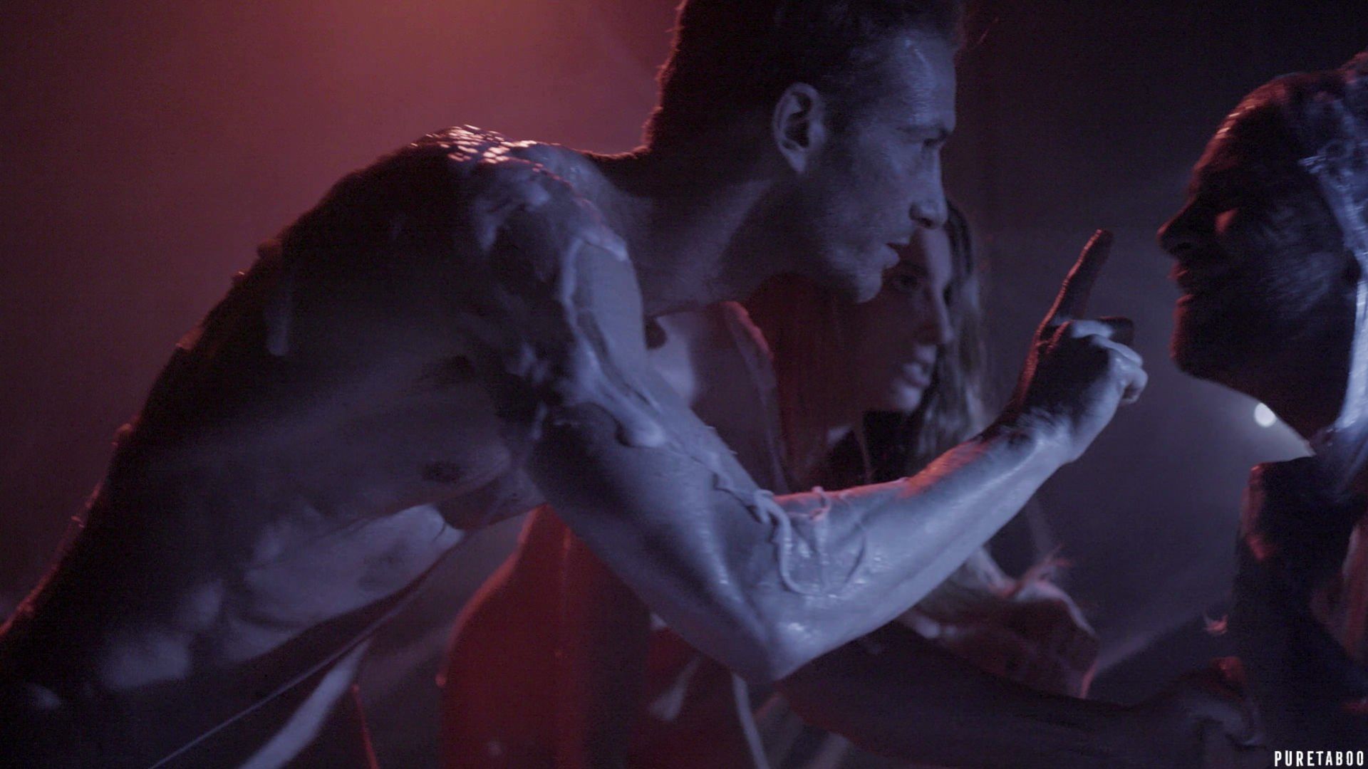 Future Darkly: Eyes In The Sky