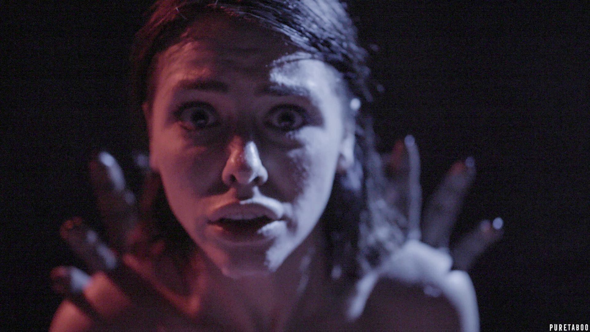 Future Darkly: Eyes In The Sky