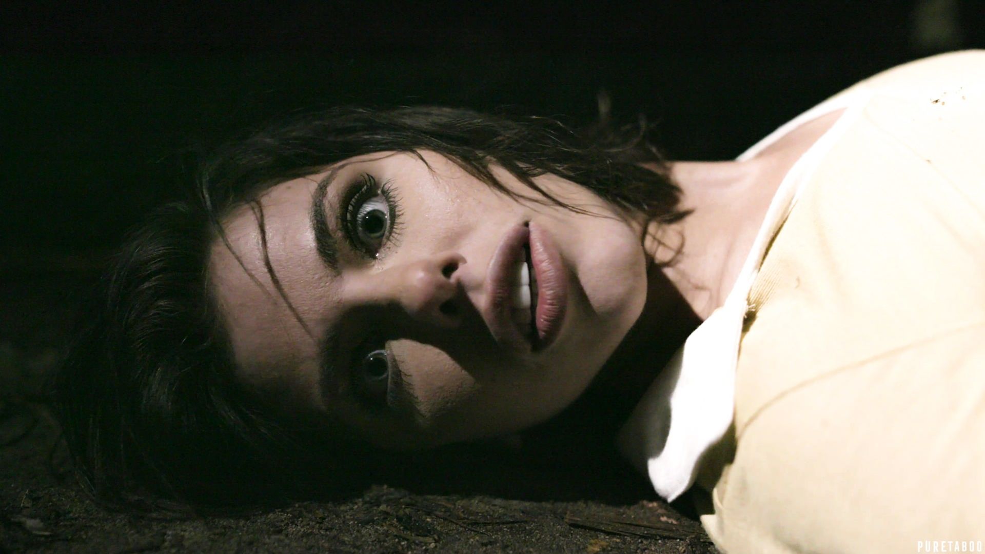 Future Darkly: Eyes In The Sky