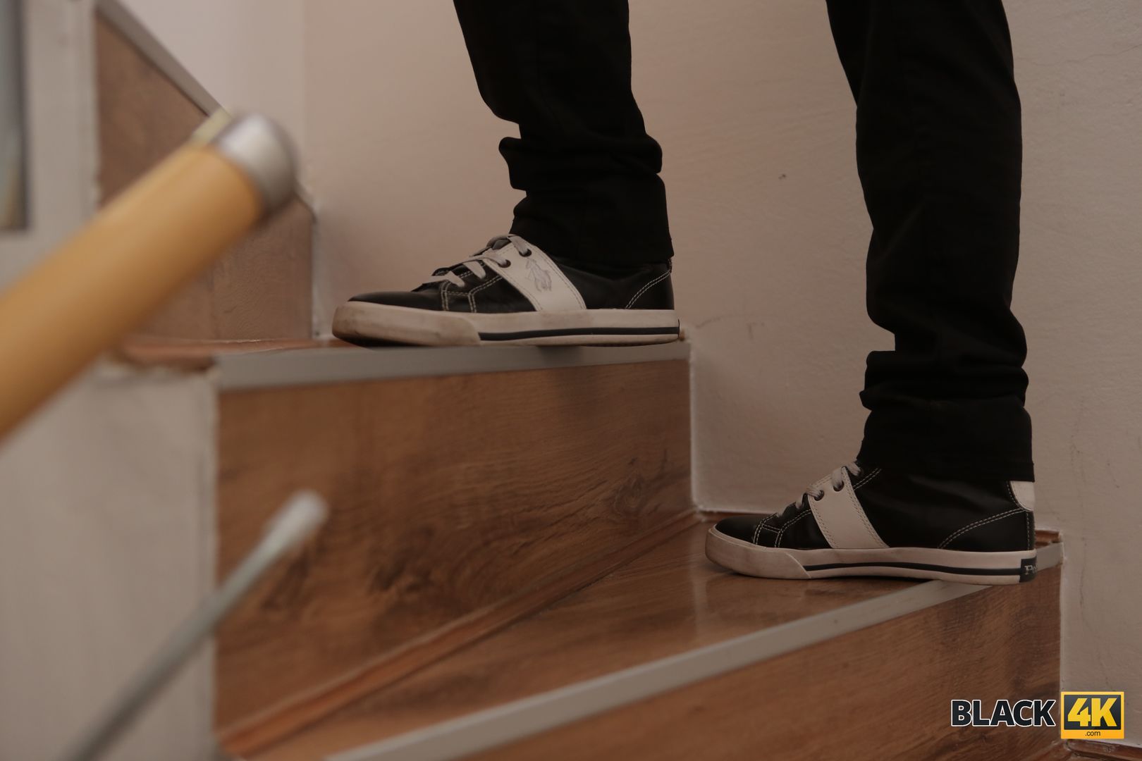 Sex For a Job Just With Wrong Man