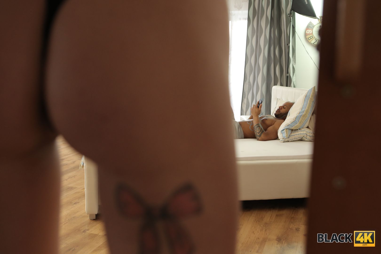 When you just can't resist