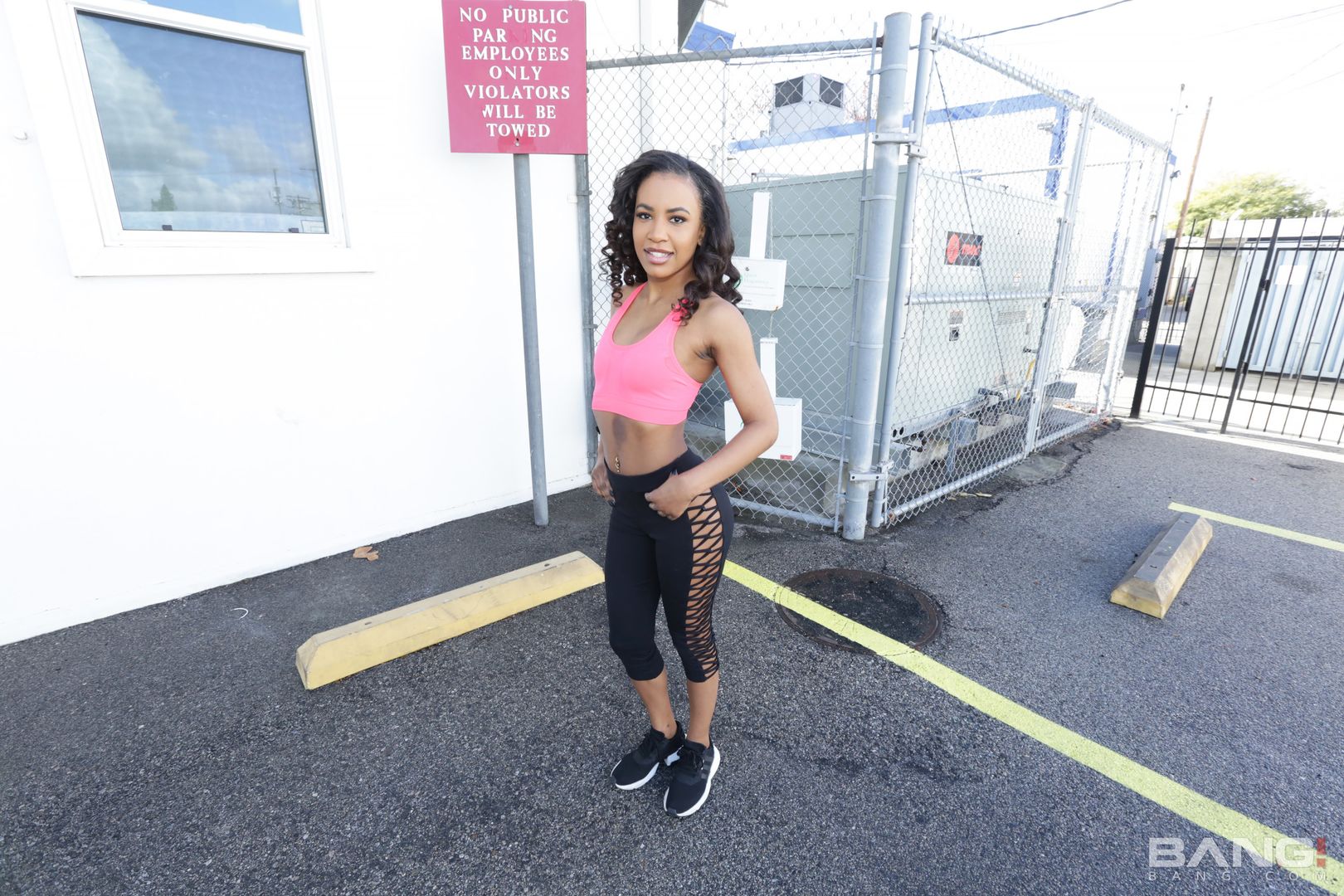 Demi Sutra Meets And Fucks A Energy Drink Enhanced Man!