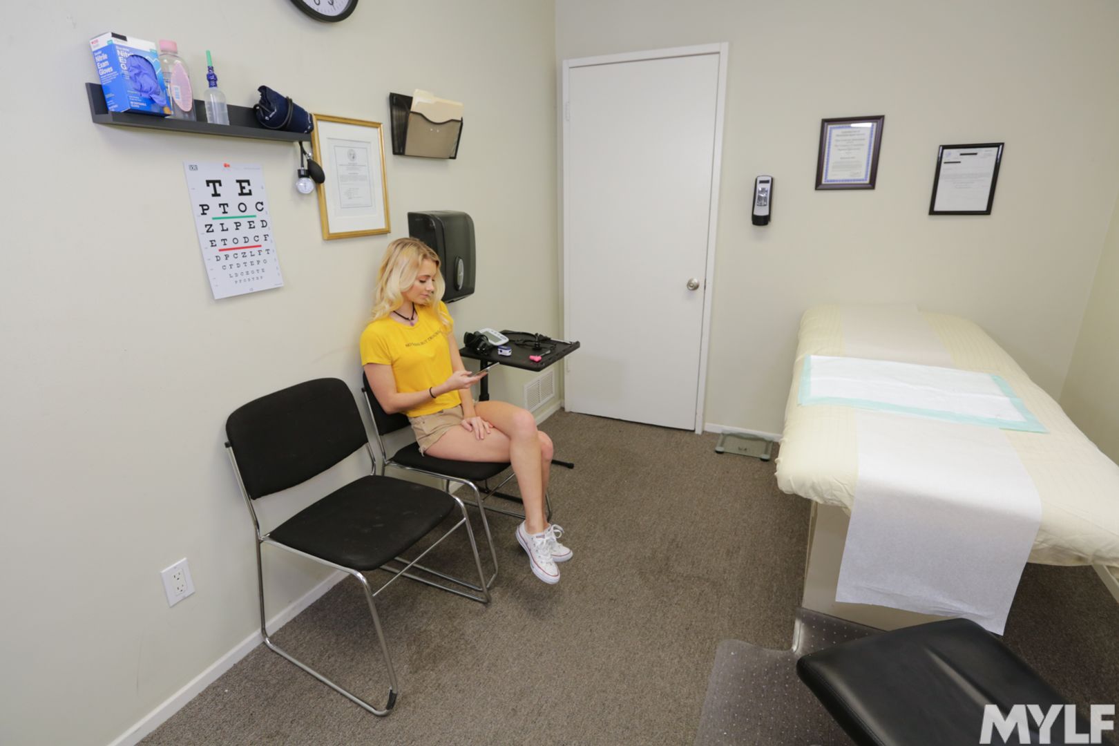 Headical Check Up