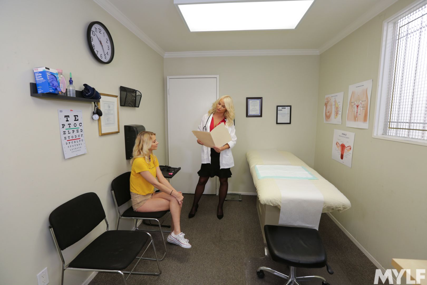Headical Check Up