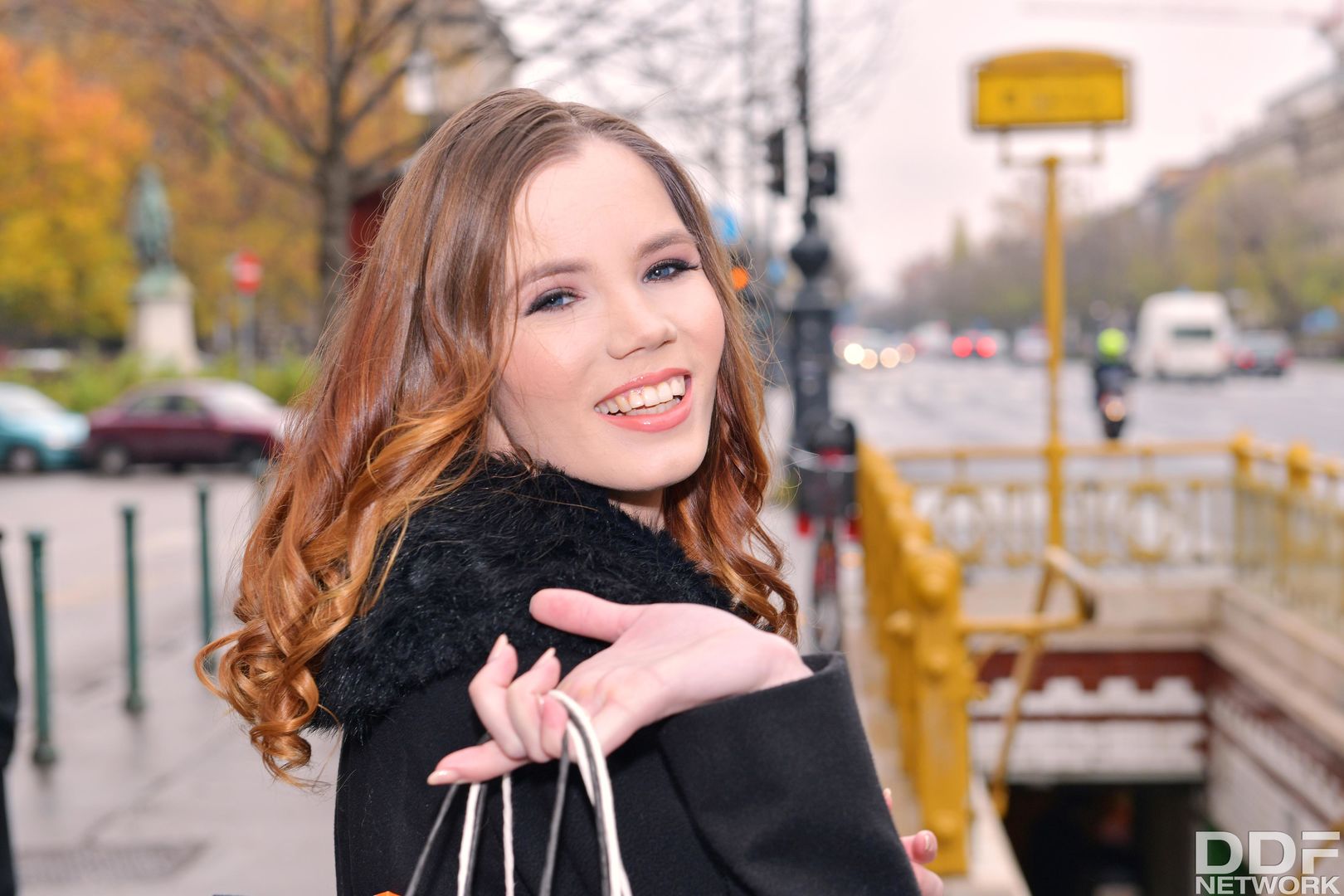 High Heels for the Horny