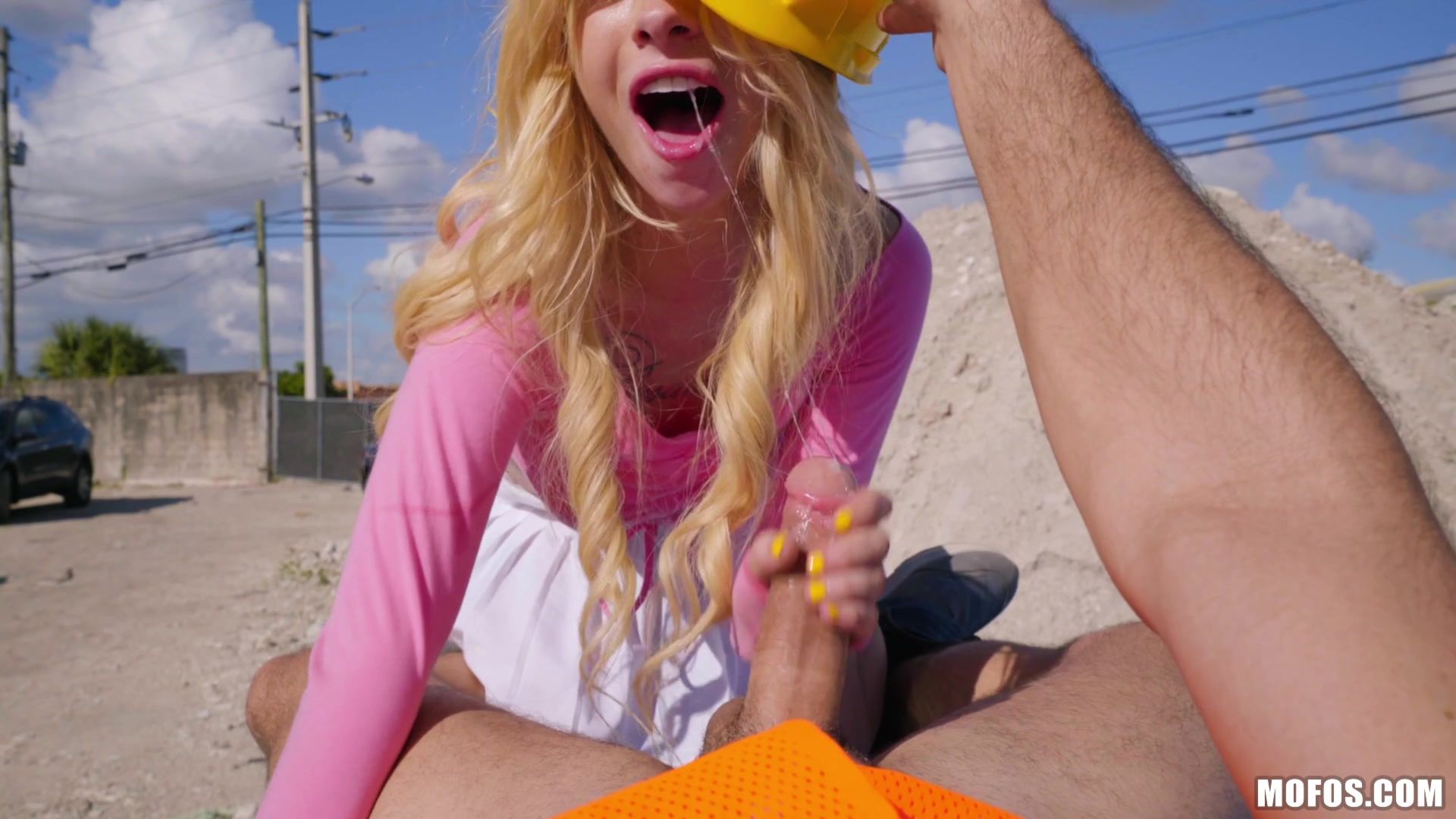 Constructive Slutty Behavior