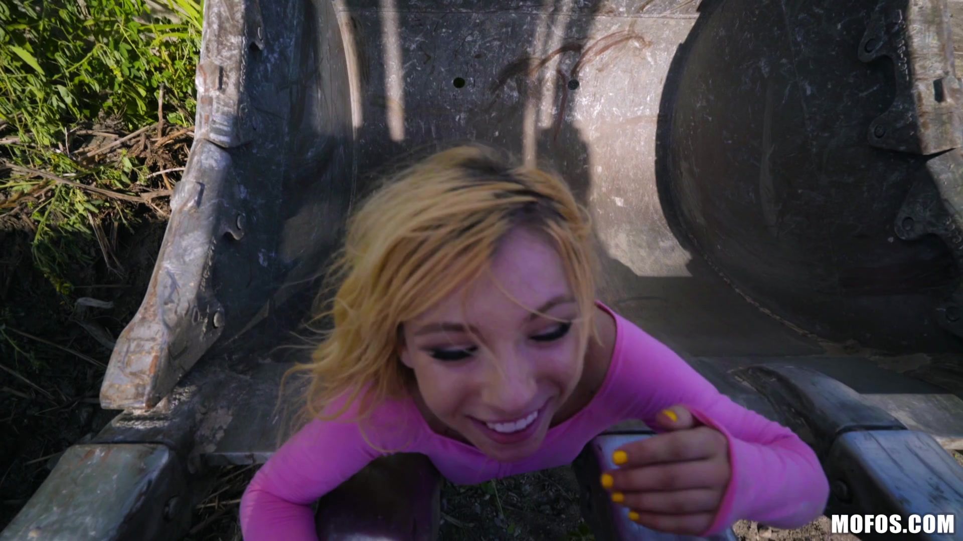 Constructive Slutty Behavior