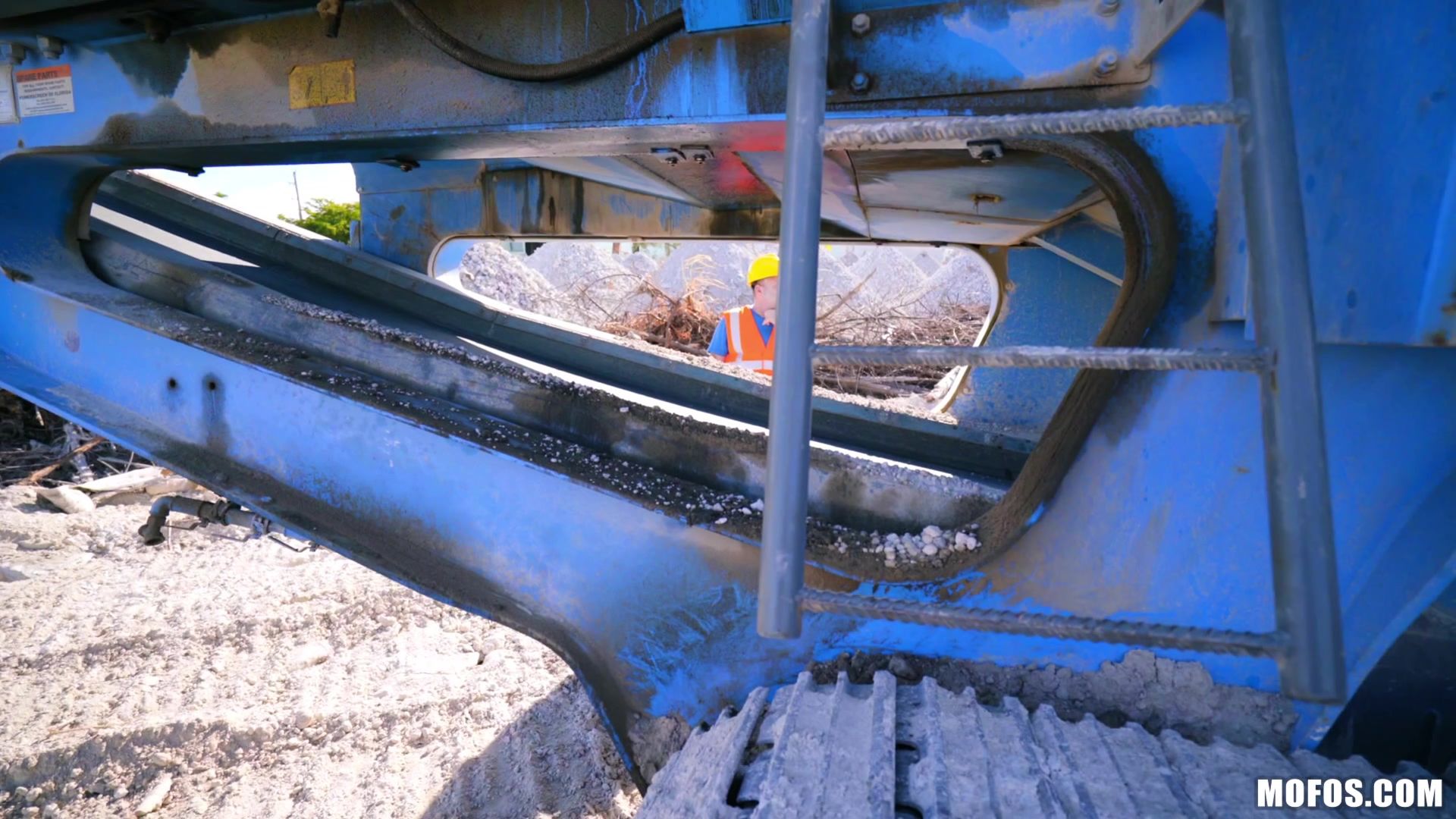 Constructive Slutty Behavior