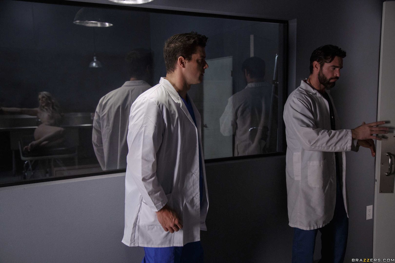 She's Crazy For Cock! Part 2