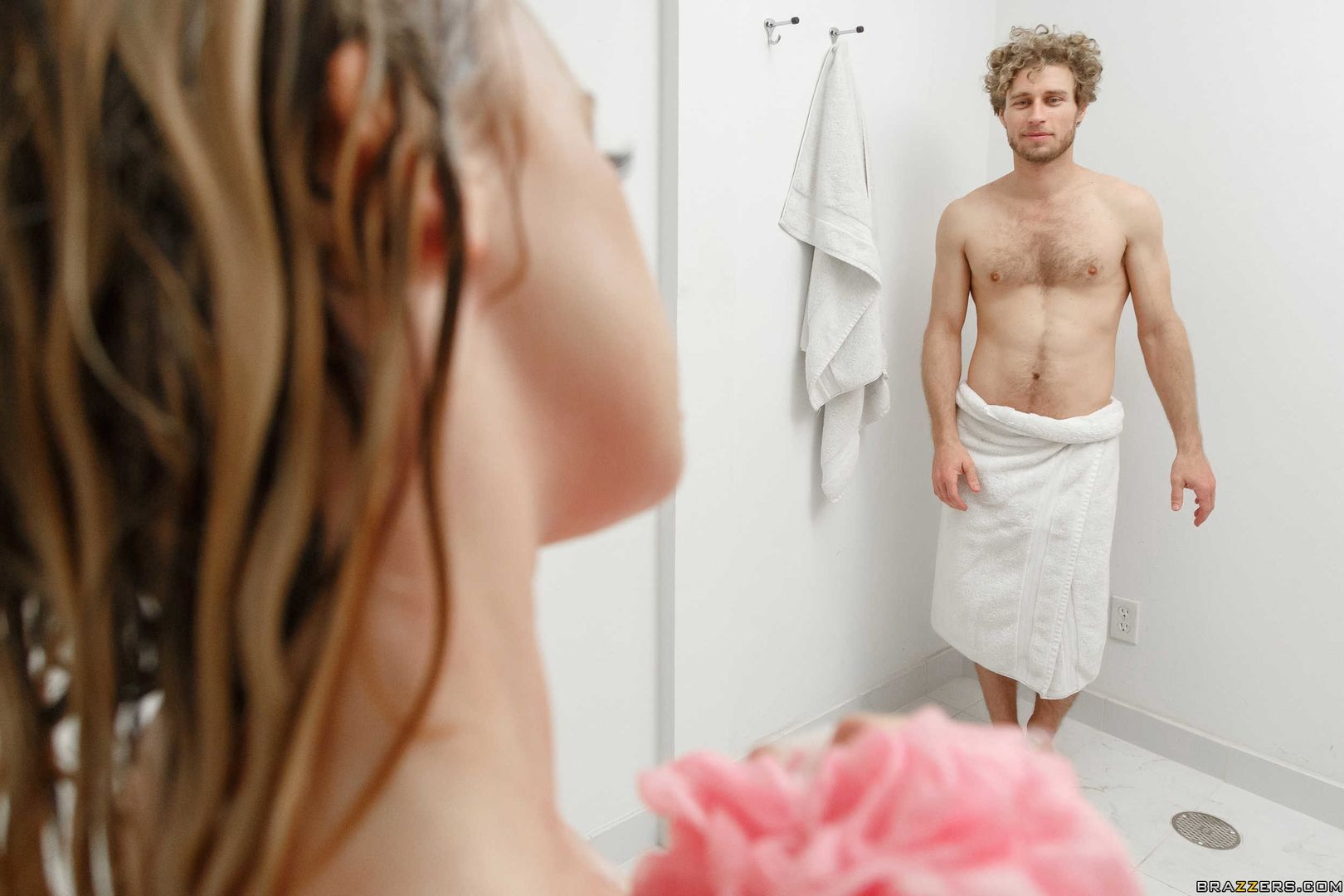 Dirty And Clean In College