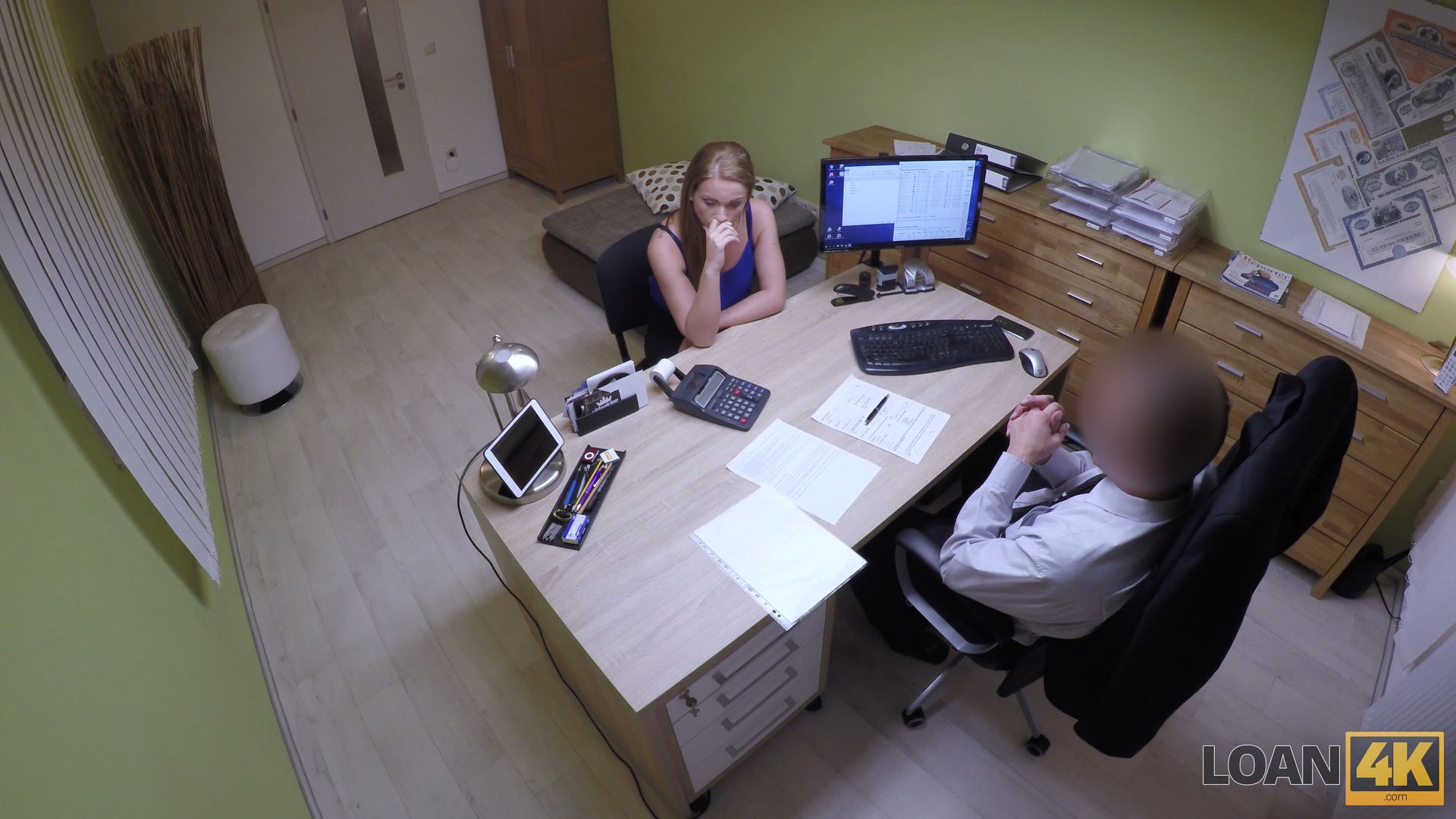 Price which you are ready to pay to be specialist