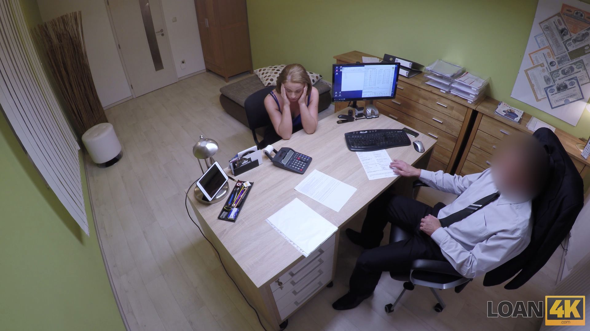 Price which you are ready to pay to be specialist