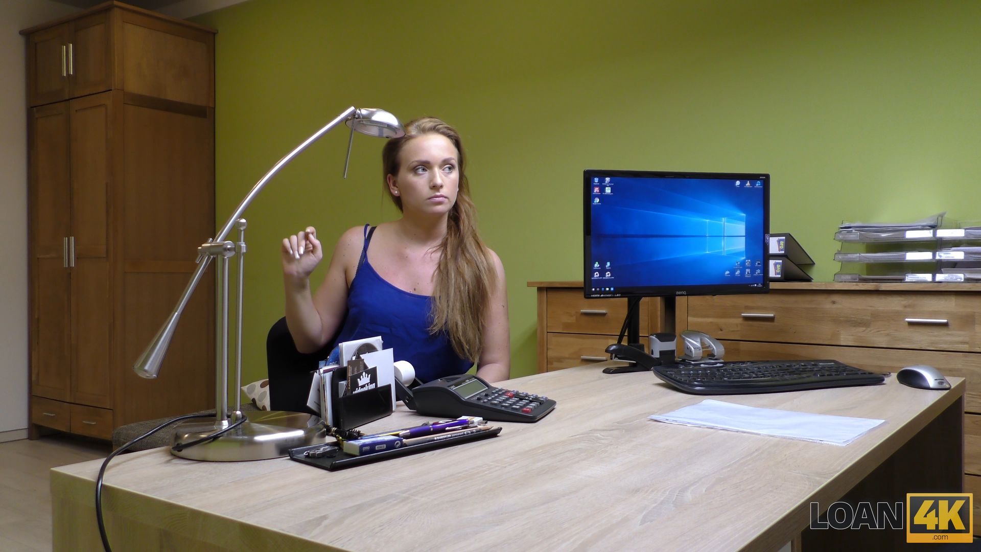 Price which you are ready to pay to be specialist