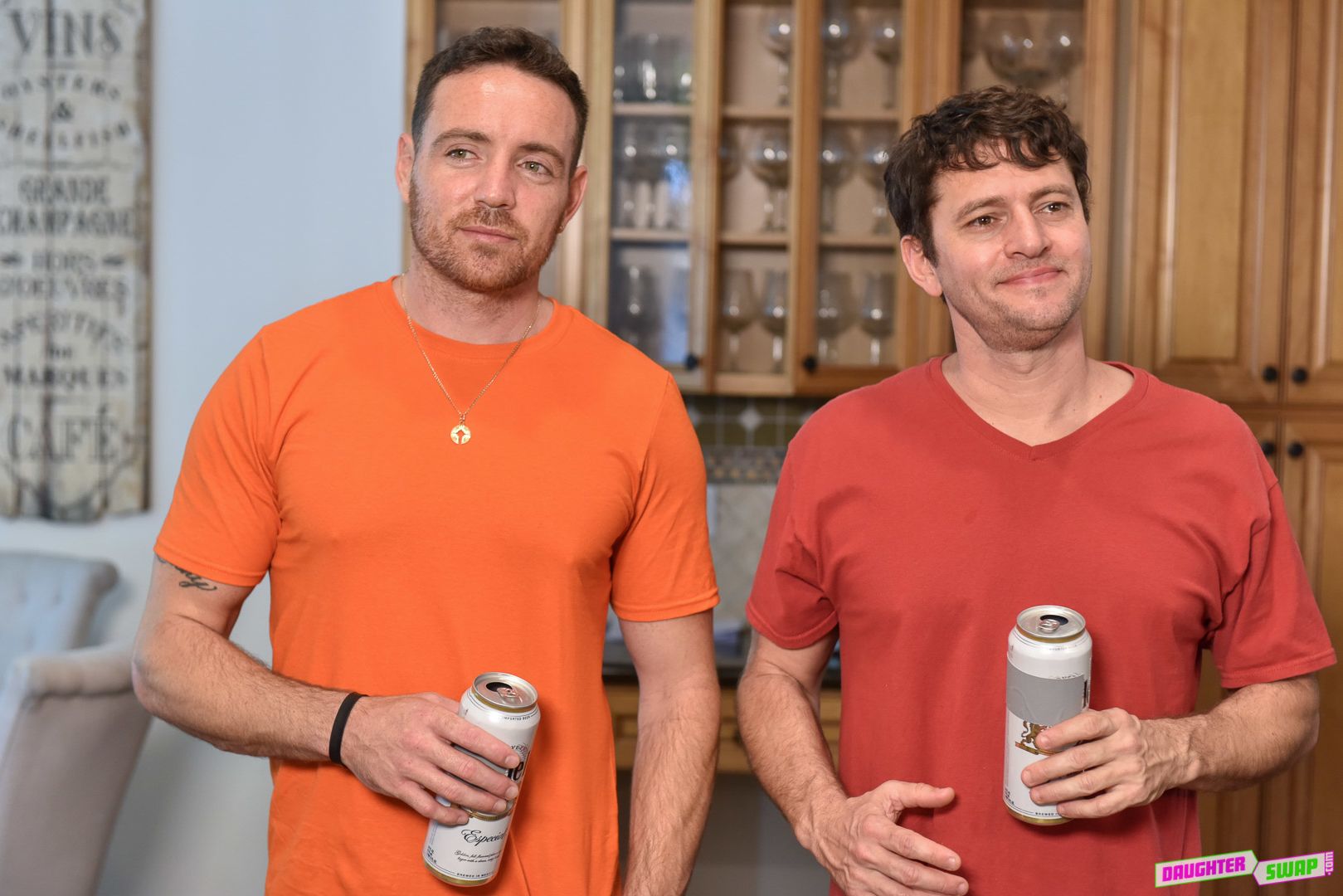 Daughters And Dad Bods