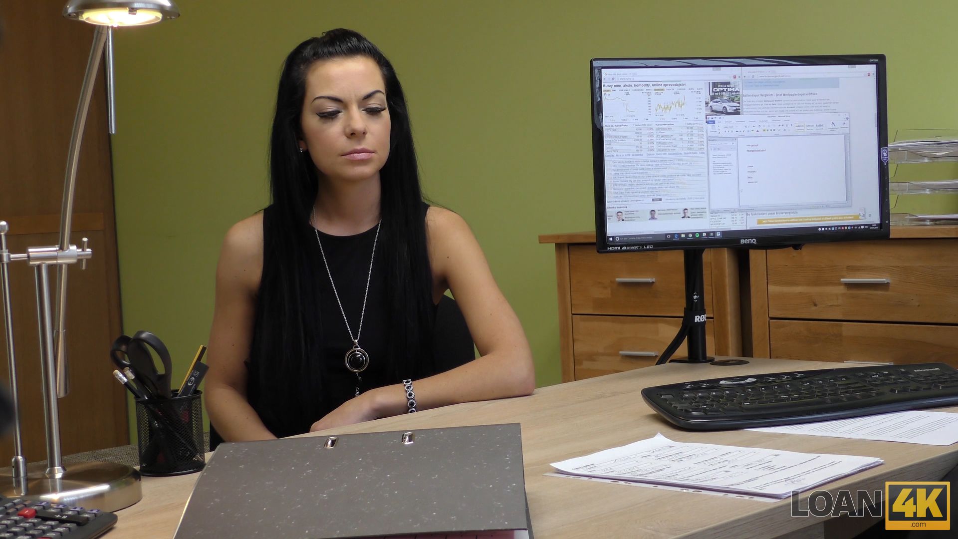 Small issues for rich people