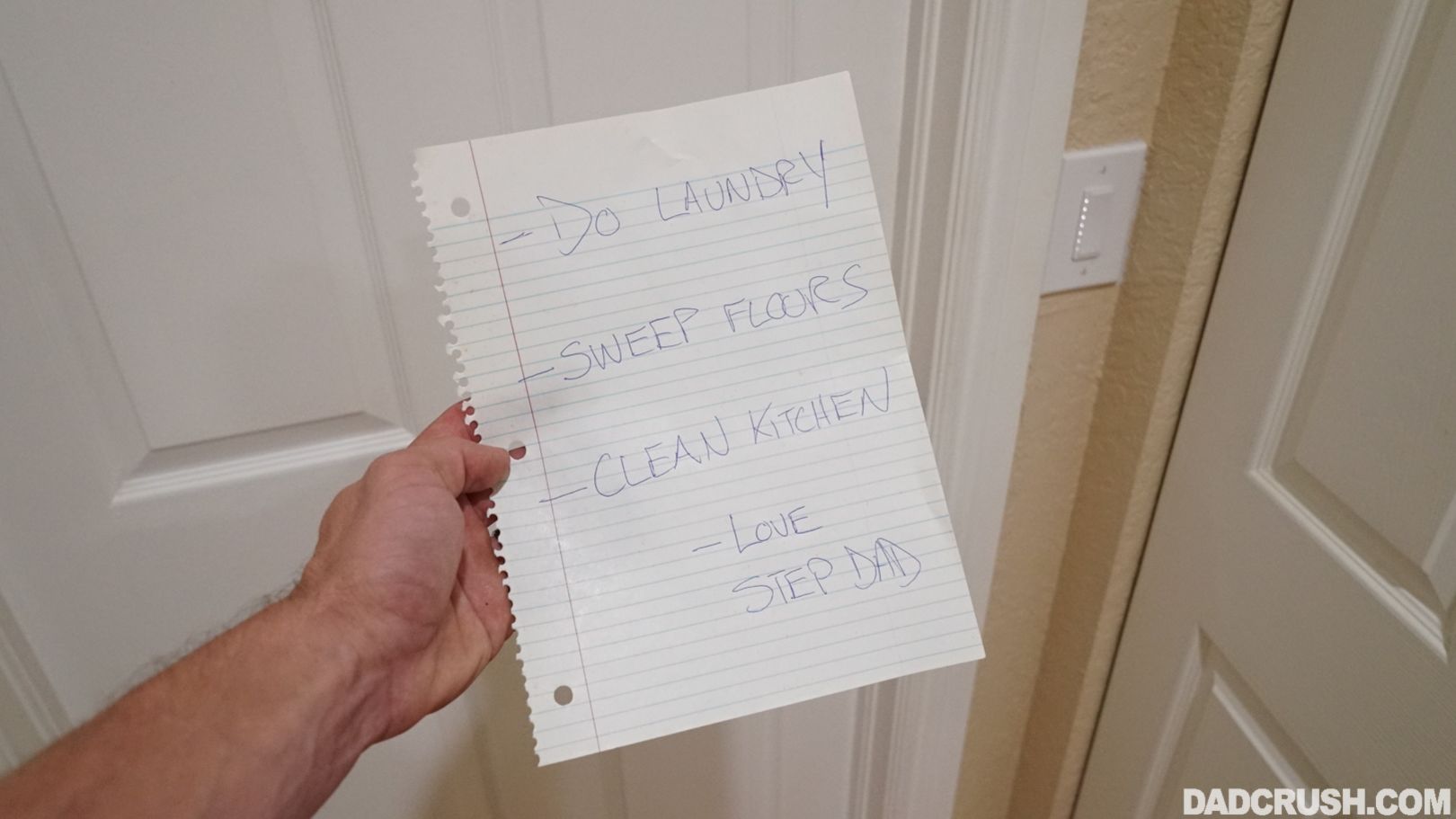 Counting Sheep With Her Cunt