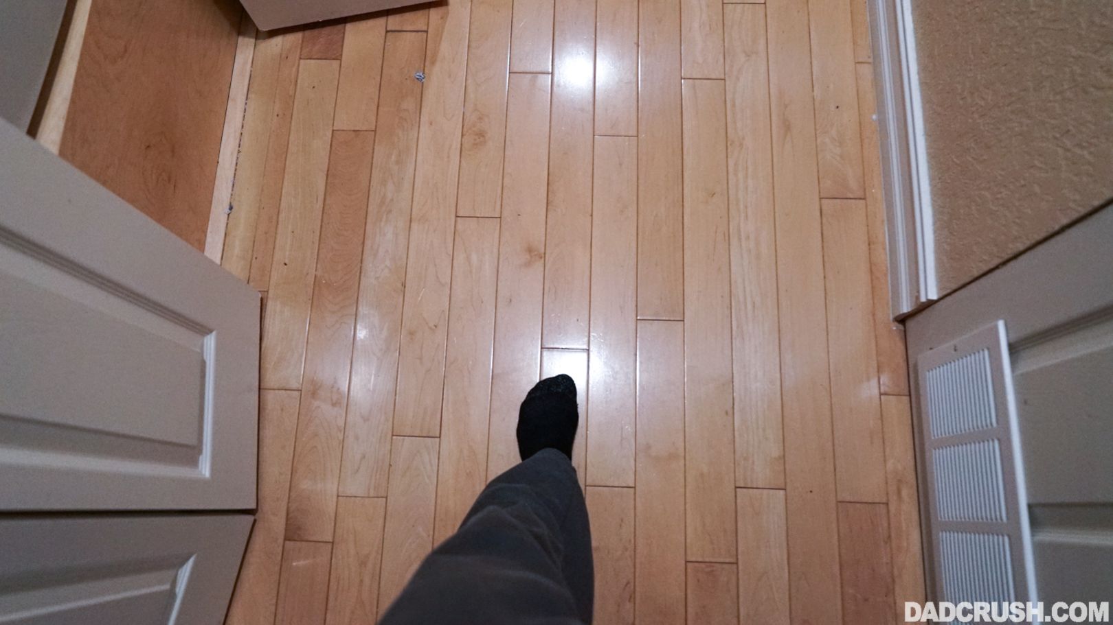 Counting Sheep With Her Cunt