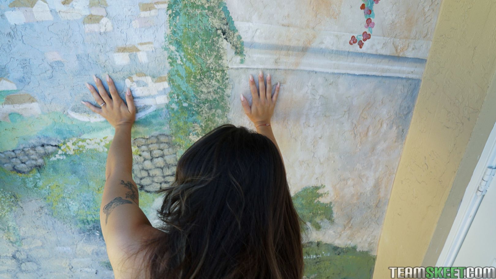 Creampie Commencement