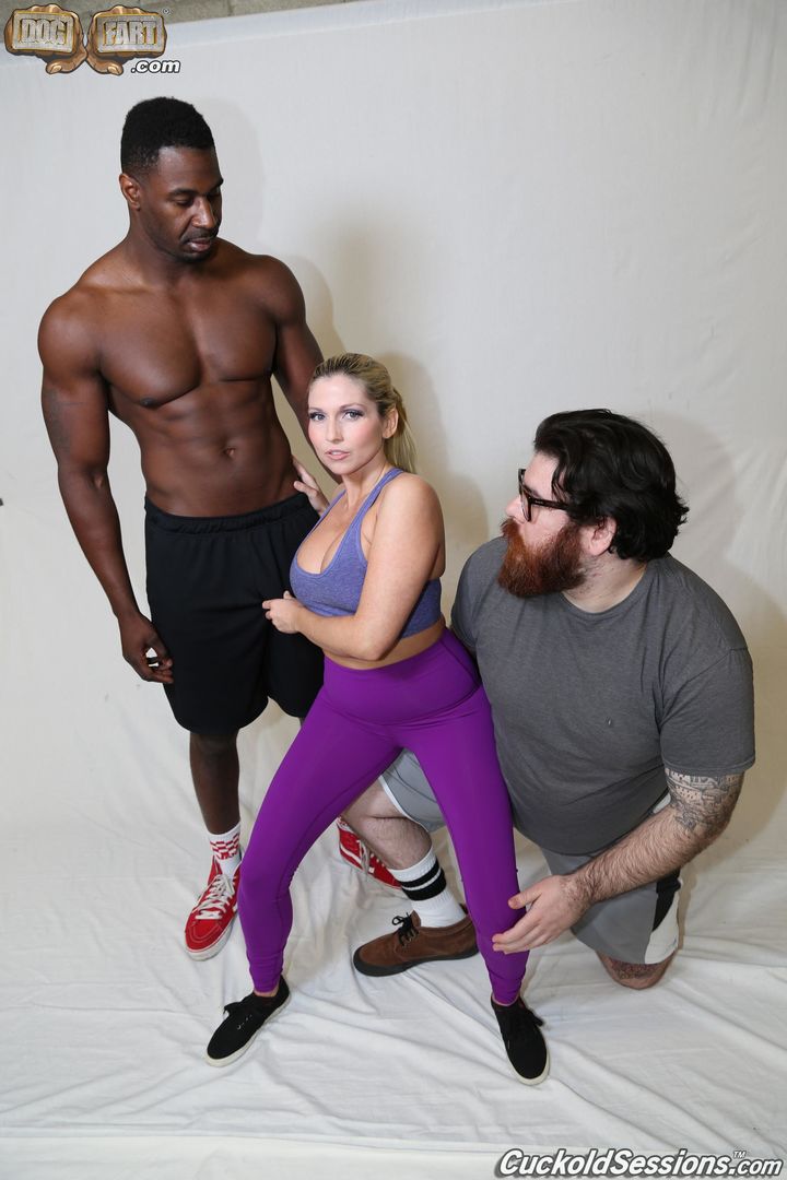 Christie Stevens-CuckoldSessions