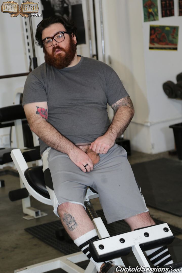 Christie Stevens-CuckoldSessions