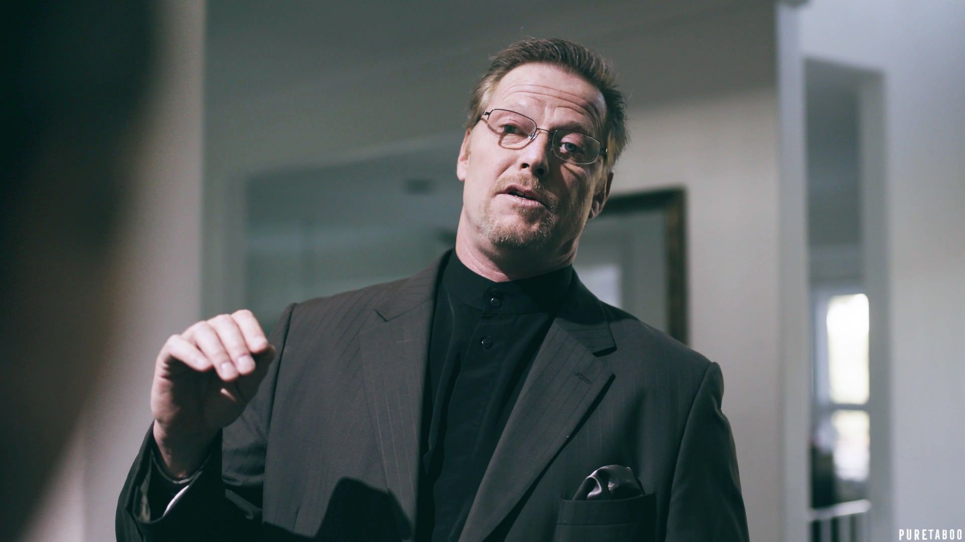 Impregnating The Sitter