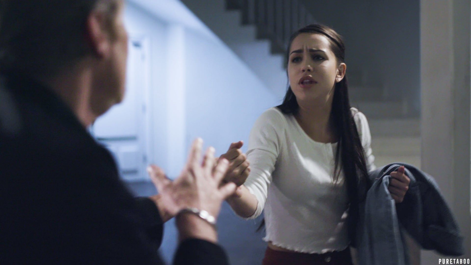 Impregnating The Sitter