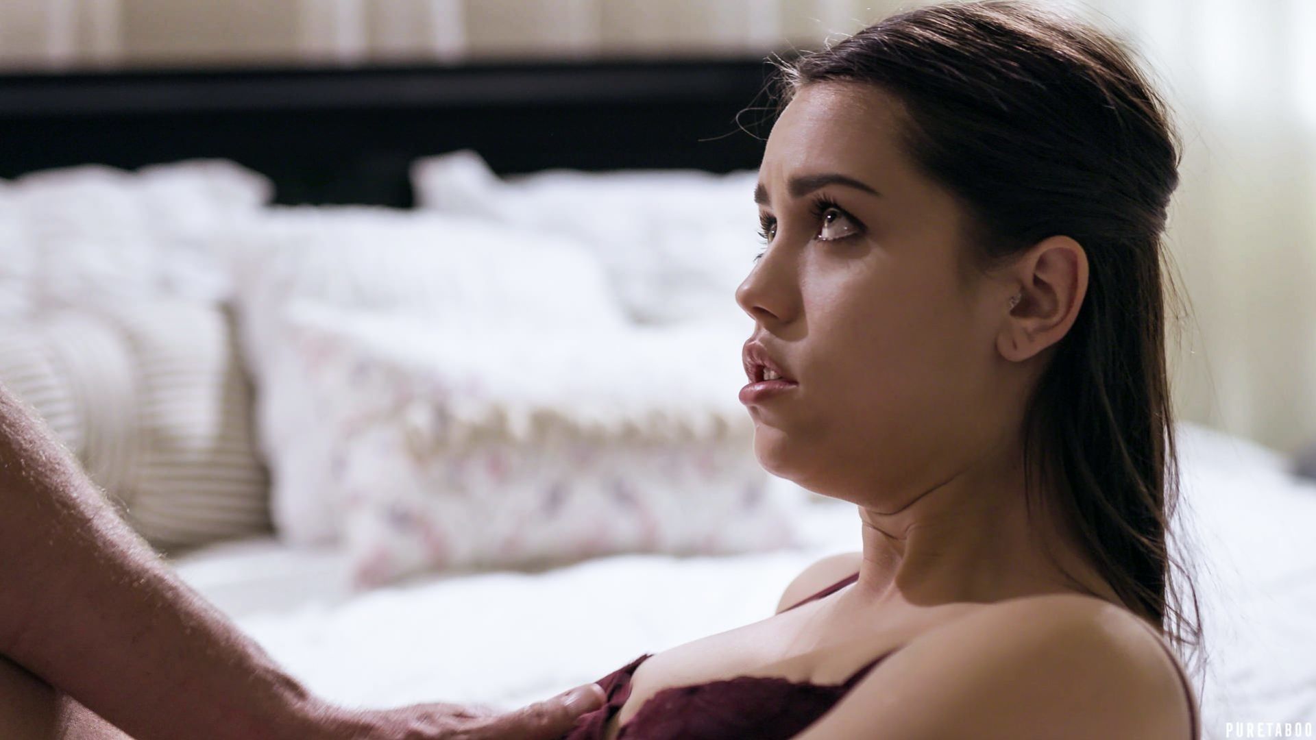 Impregnating The Sitter