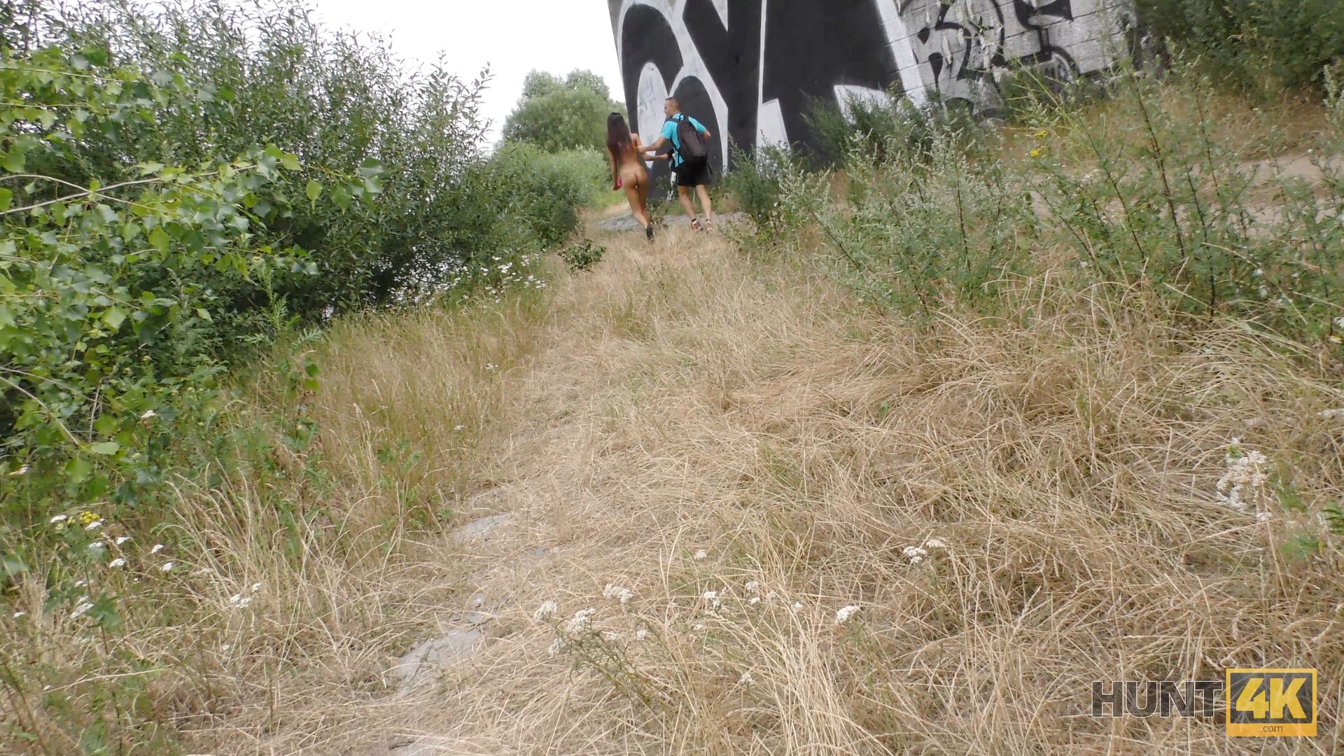 Sold his girlfriend for money