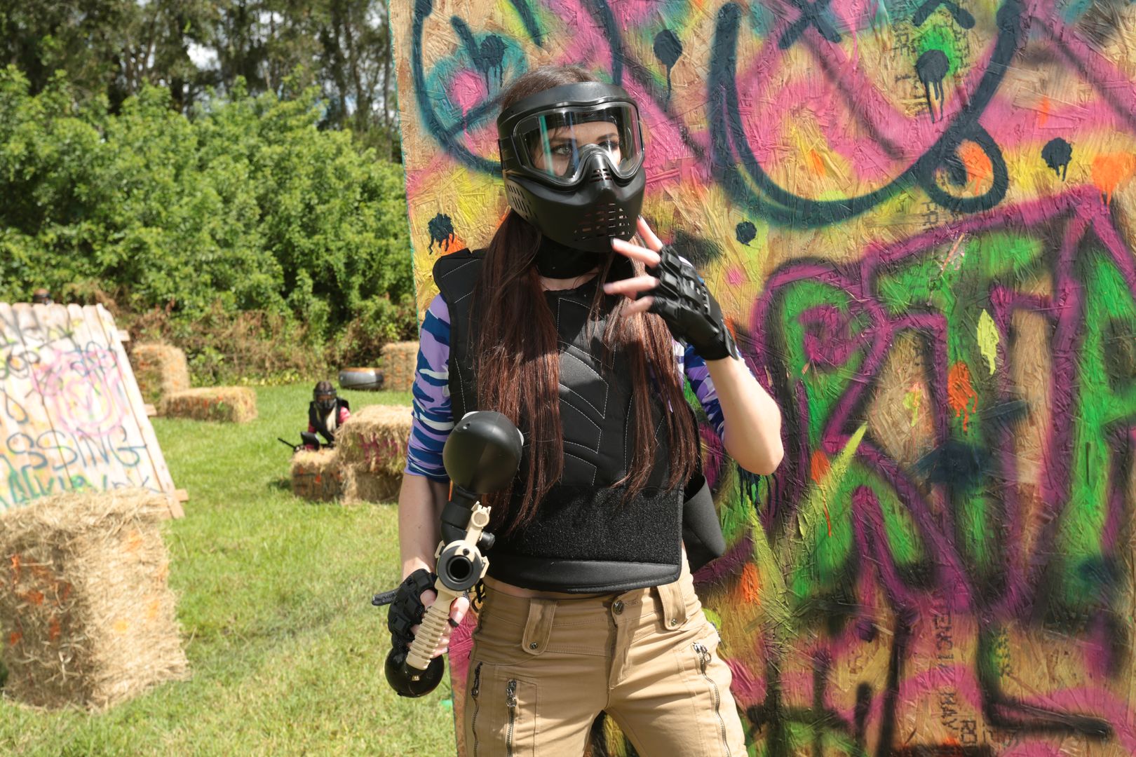 Battle Royale
