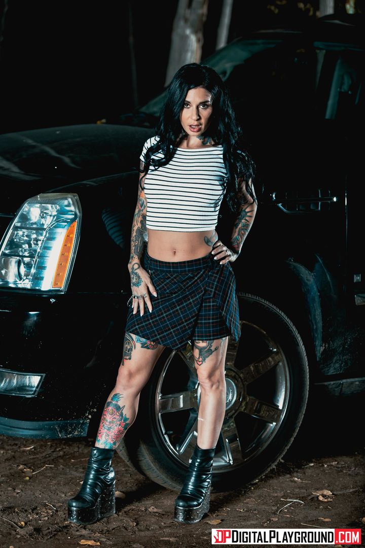 You Will Regret This Scene 2