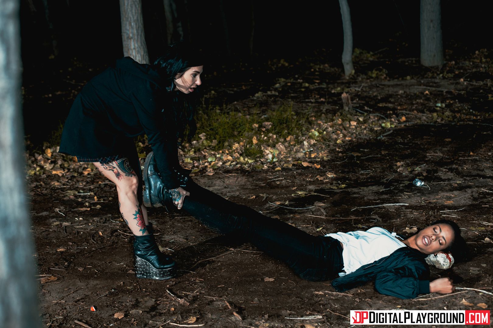 You Will Regret This Scene 2