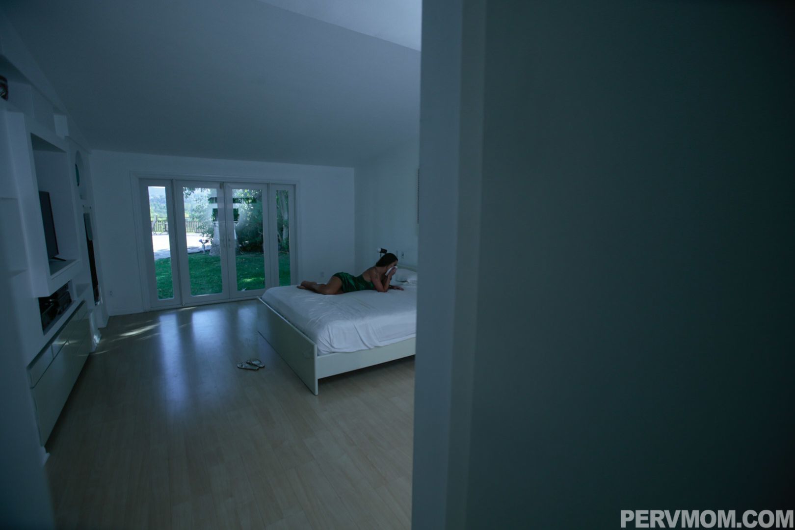 Just Ask For The Ass