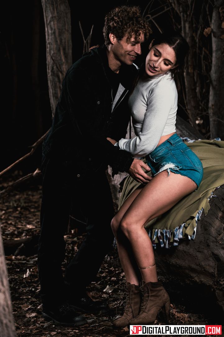 You Will Regret This Scene 1