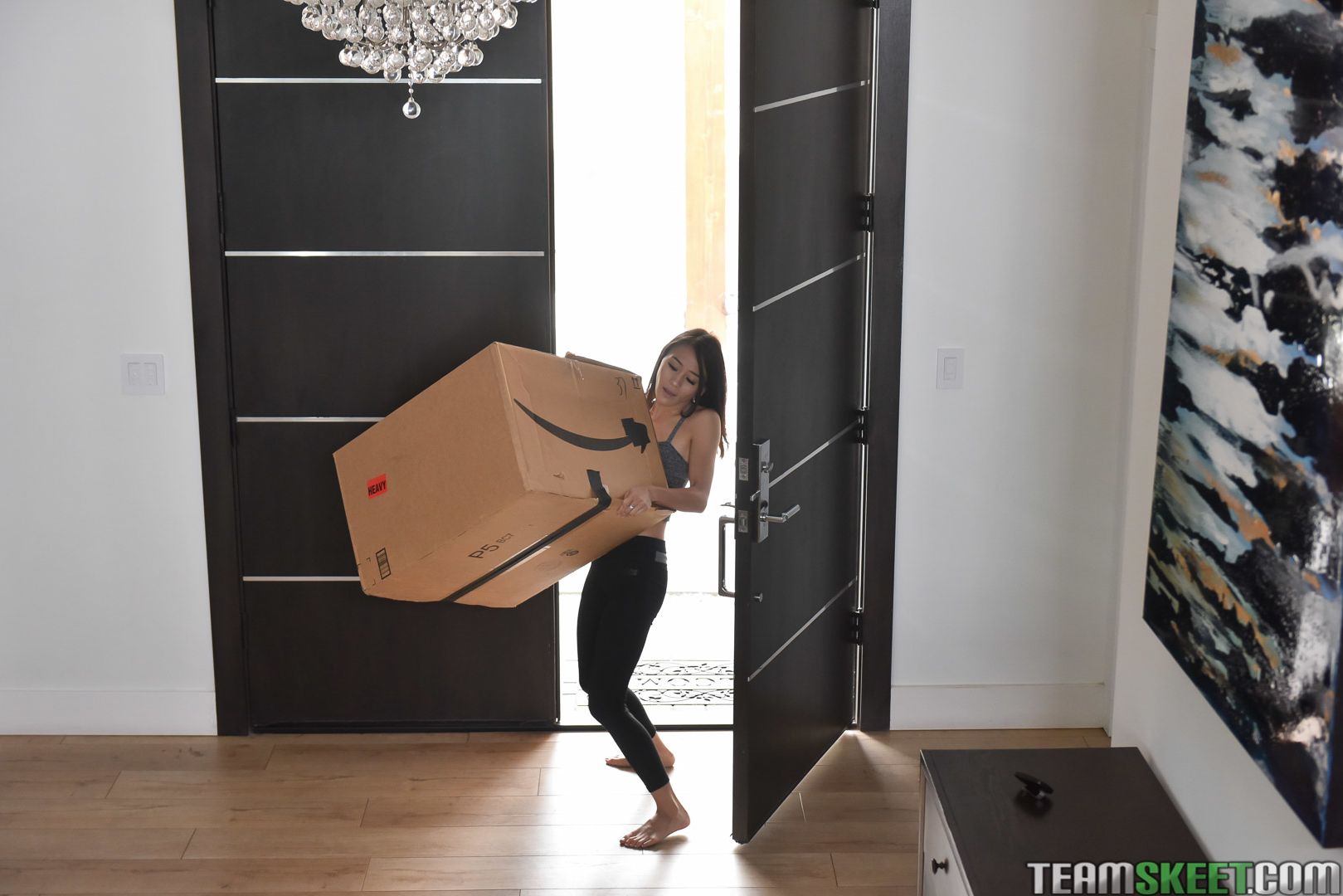 Mini Measure Of A Muff