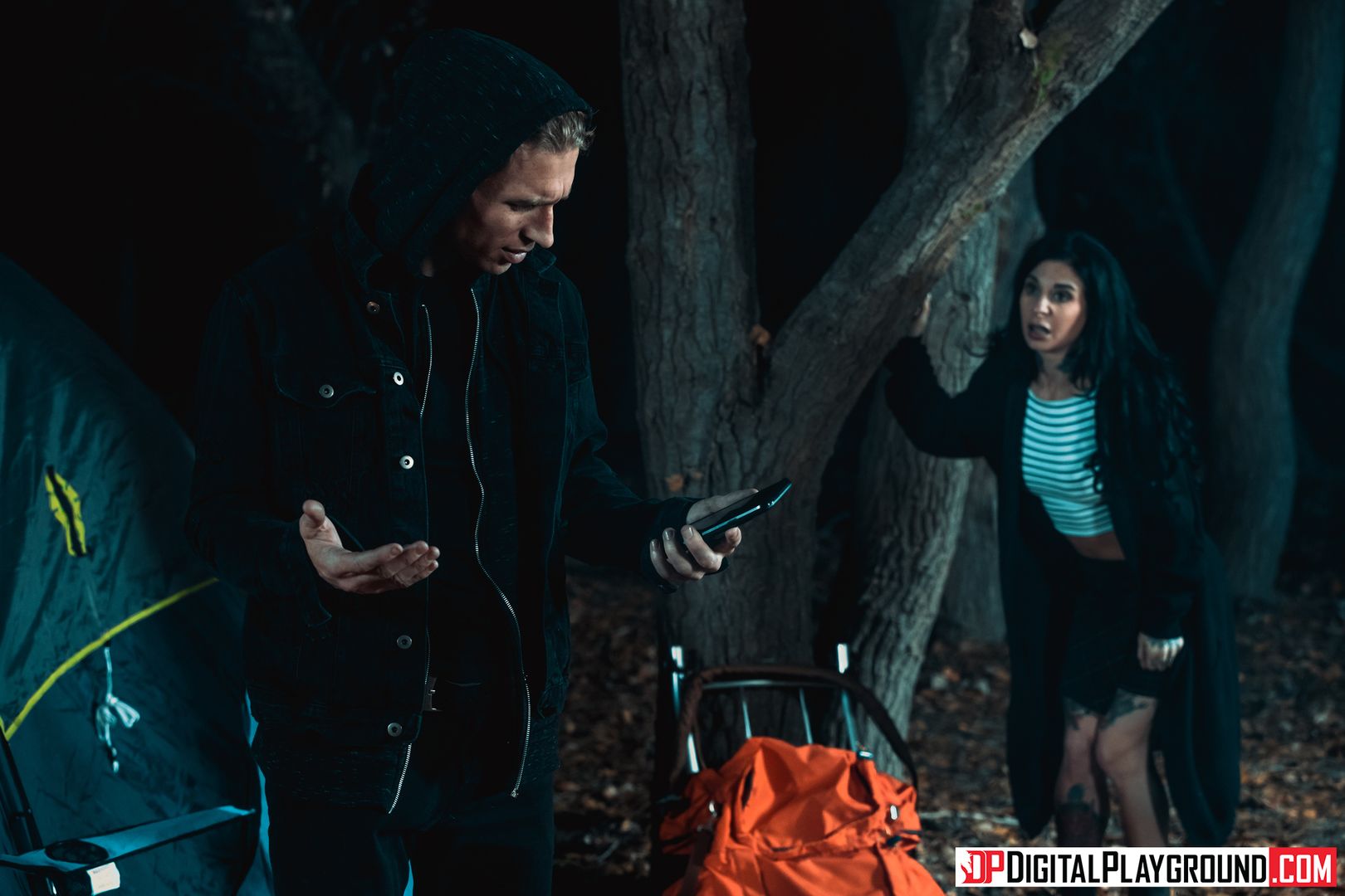 You Will Regret This Scene 3