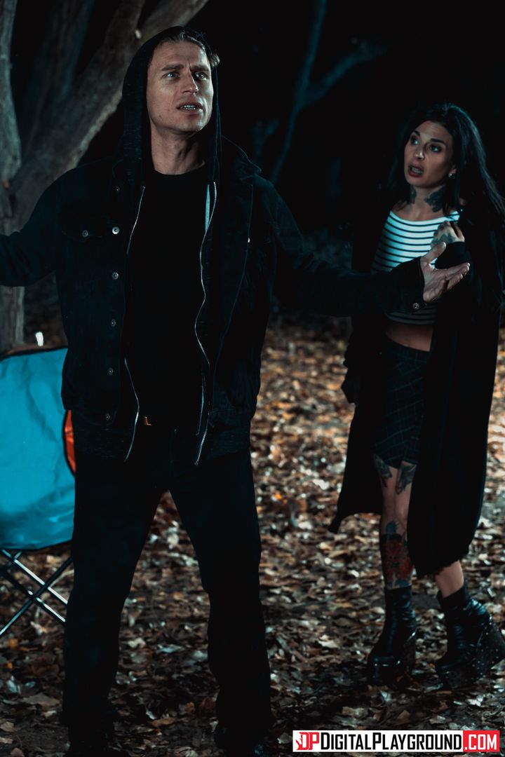 You Will Regret This Scene 3