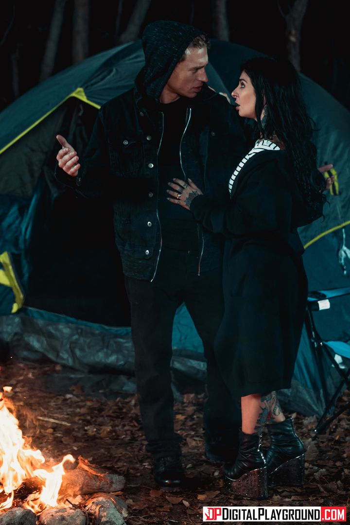 You Will Regret This Scene 3