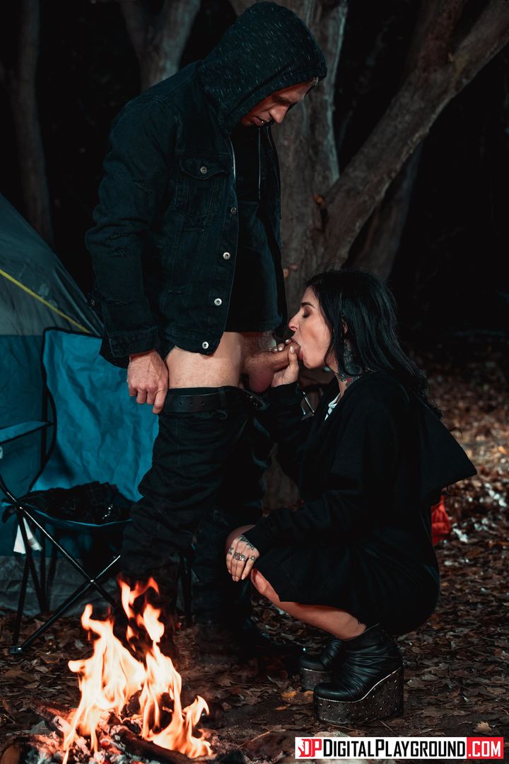 You Will Regret This Scene 3