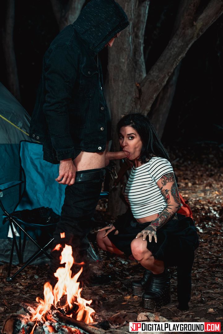 You Will Regret This Scene 3