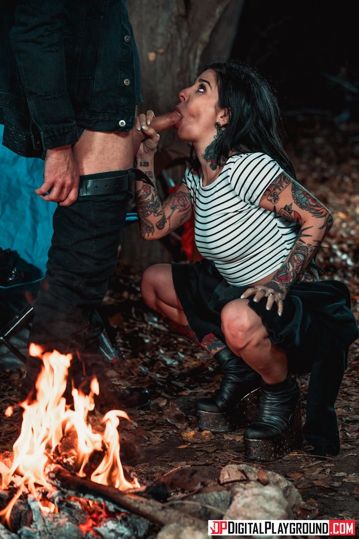 You Will Regret This Scene 3