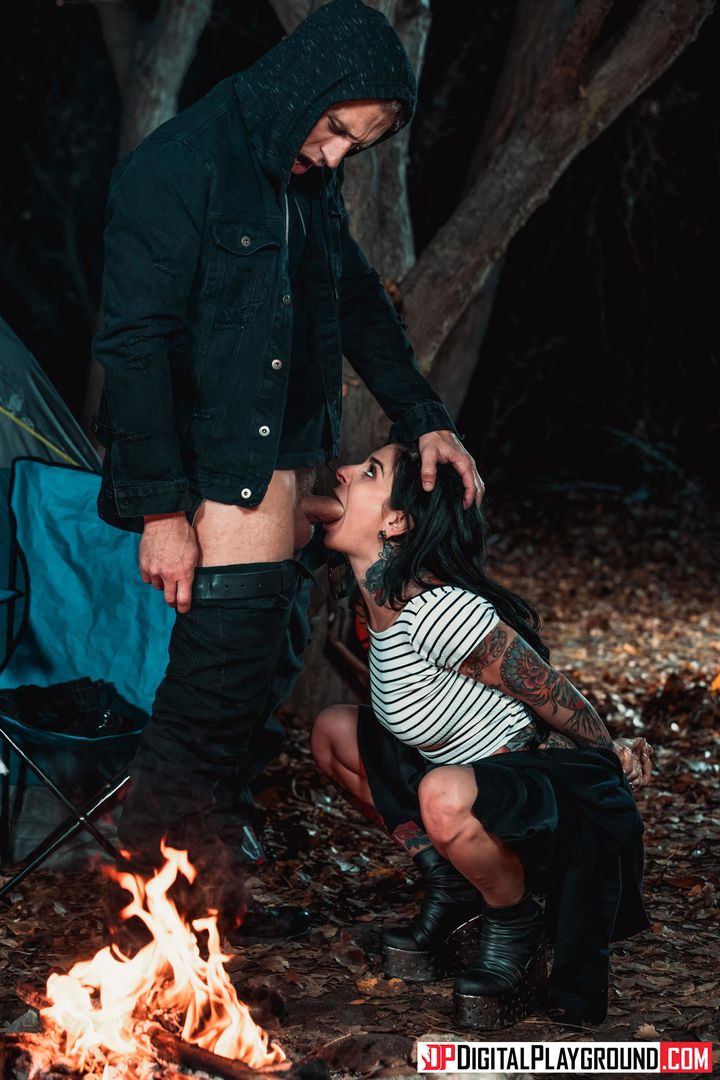 You Will Regret This Scene 3