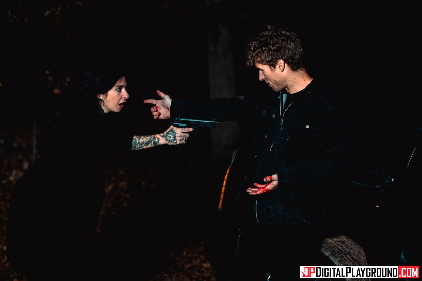 You Will Regret This Scene 4