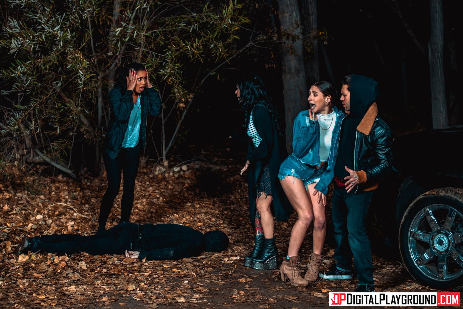 You Will Regret This Scene 4