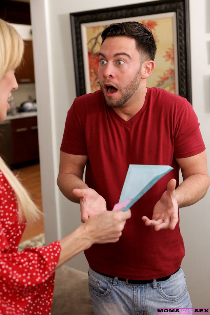 Moms The Boss
